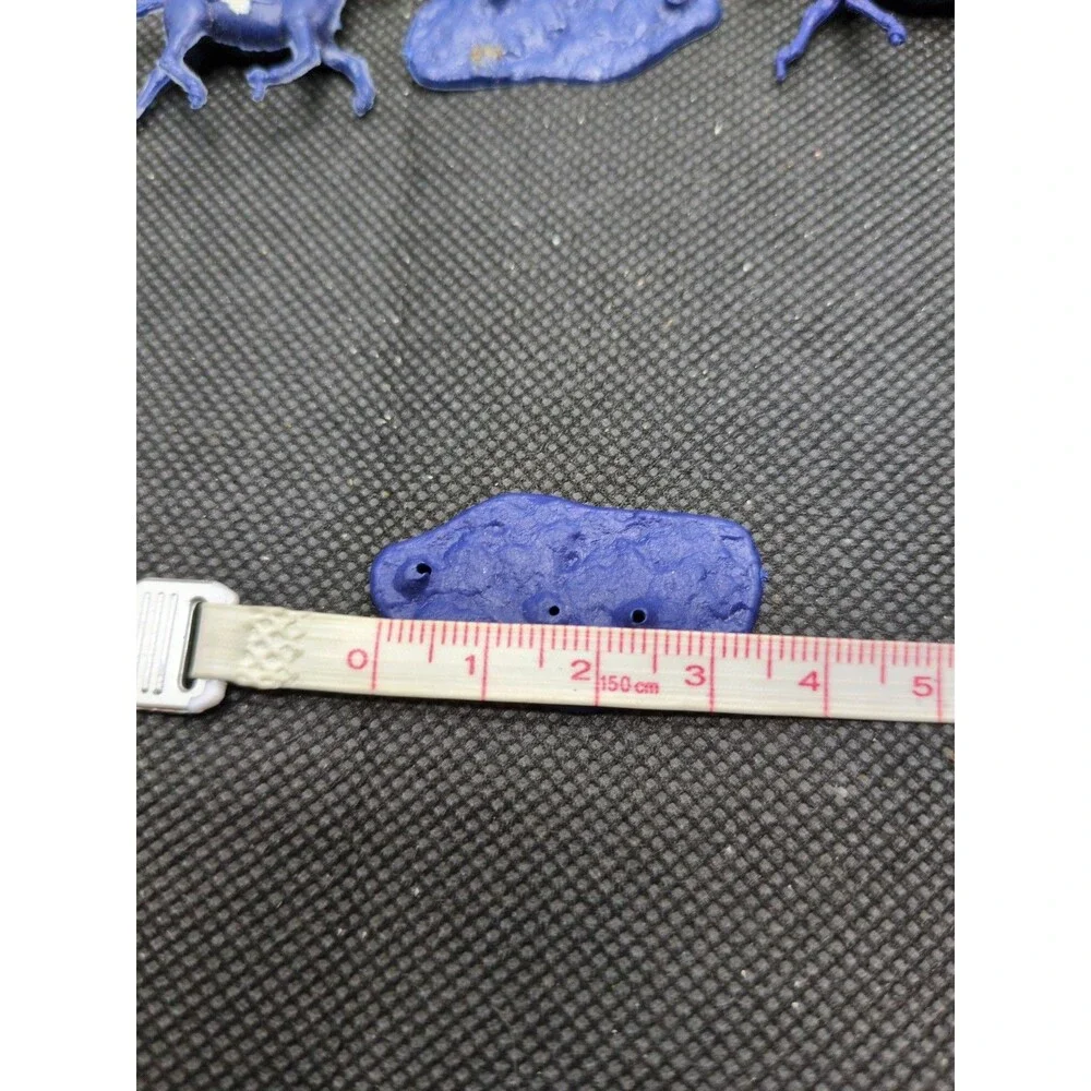 (17) Horse Cavalry Miniatures 1/72 Scale